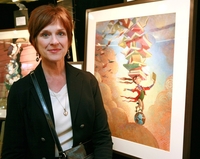 Mary GrandPré